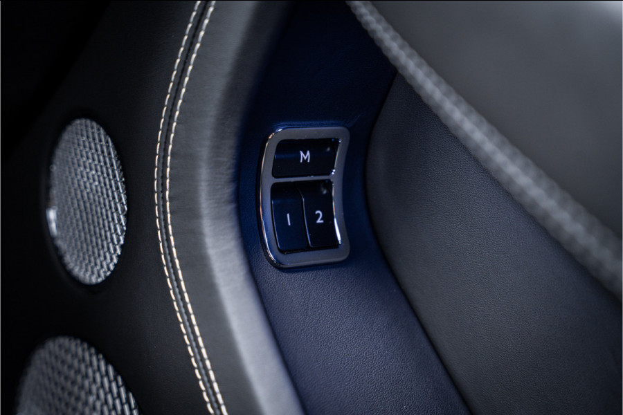 Bentley Continental GT 4.0 V8 - Mulliner | Naim Audio | Rotating Display | Carbon