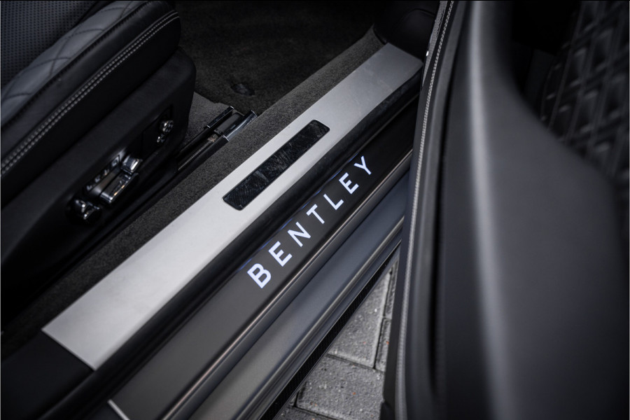Bentley Continental GT 4.0 V8 - Mulliner | Naim Audio | Rotating Display | Carbon