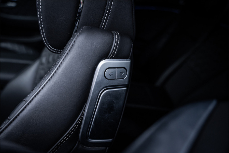 Bentley Continental GT 4.0 V8 - Mulliner | Naim Audio | Rotating Display | Carbon