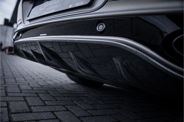 Bentley Continental GT 4.0 V8 - Mulliner | Naim Audio | Rotating Display | Carbon