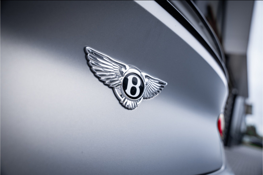Bentley Continental GT 4.0 V8 - Mulliner | Naim Audio | Rotating Display | Carbon