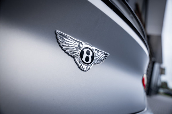 Bentley Continental GT 4.0 V8 - Mulliner | Naim Audio | Rotating Display | Carbon