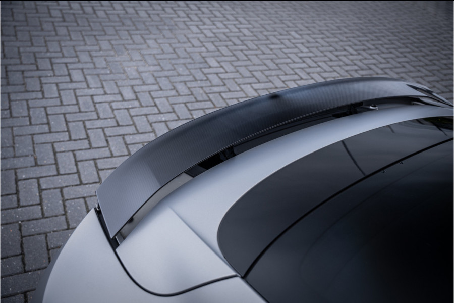Bentley Continental GT 4.0 V8 - Mulliner | Naim Audio | Rotating Display | Carbon
