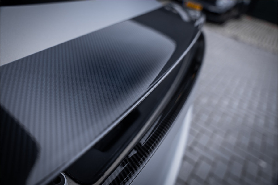Bentley Continental GT 4.0 V8 - Mulliner | Naim Audio | Rotating Display | Carbon
