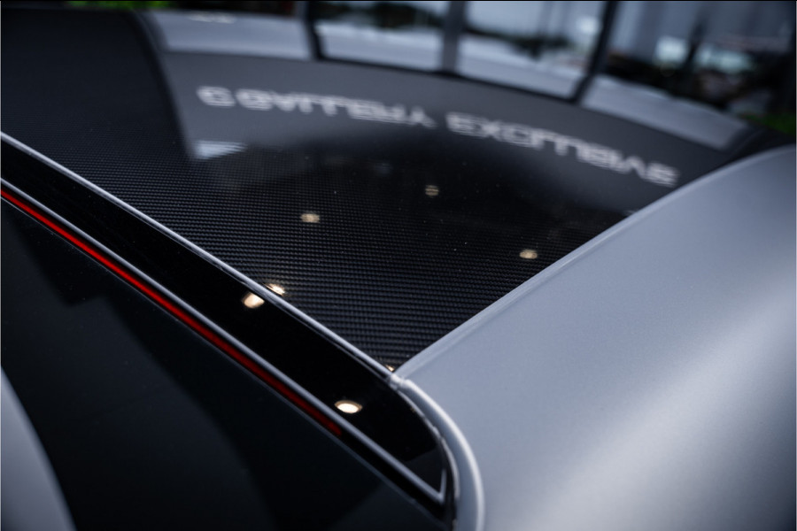 Bentley Continental GT 4.0 V8 - Mulliner | Naim Audio | Rotating Display | Carbon