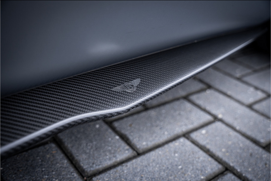 Bentley Continental GT 4.0 V8 - Mulliner | Naim Audio | Rotating Display | Carbon