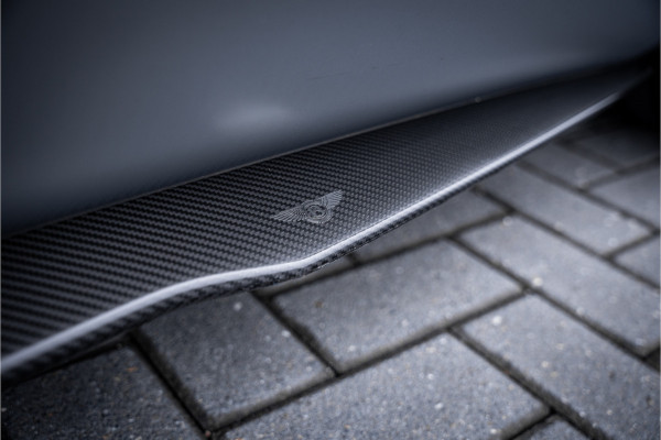 Bentley Continental GT 4.0 V8 - Mulliner | Naim Audio | Rotating Display | Carbon
