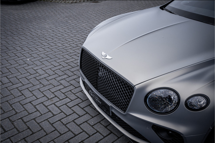 Bentley Continental GT 4.0 V8 - Mulliner | Naim Audio | Rotating Display | Carbon