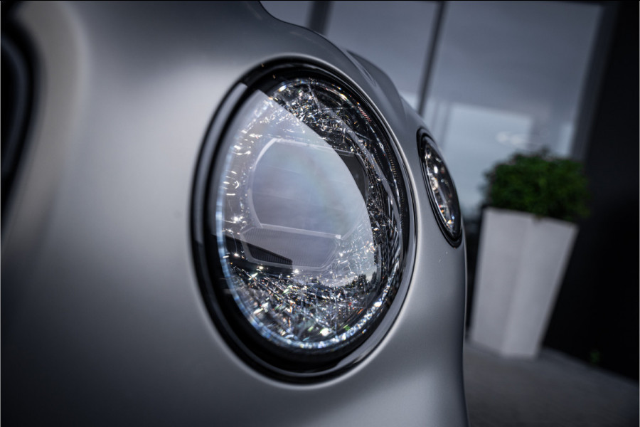 Bentley Continental GT 4.0 V8 - Mulliner | Naim Audio | Rotating Display | Carbon