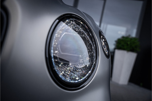 Bentley Continental GT 4.0 V8 - Mulliner | Naim Audio | Rotating Display | Carbon