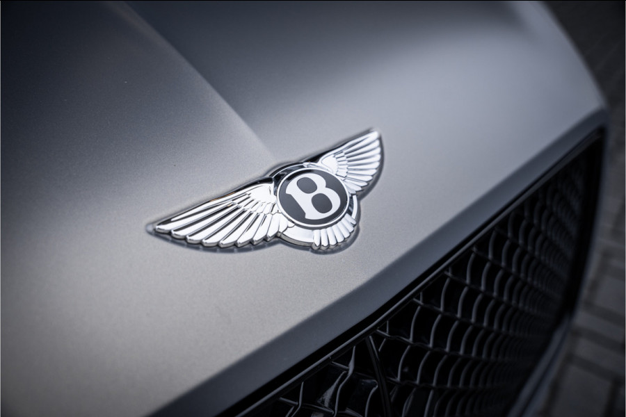 Bentley Continental GT 4.0 V8 - Mulliner | Naim Audio | Rotating Display | Carbon