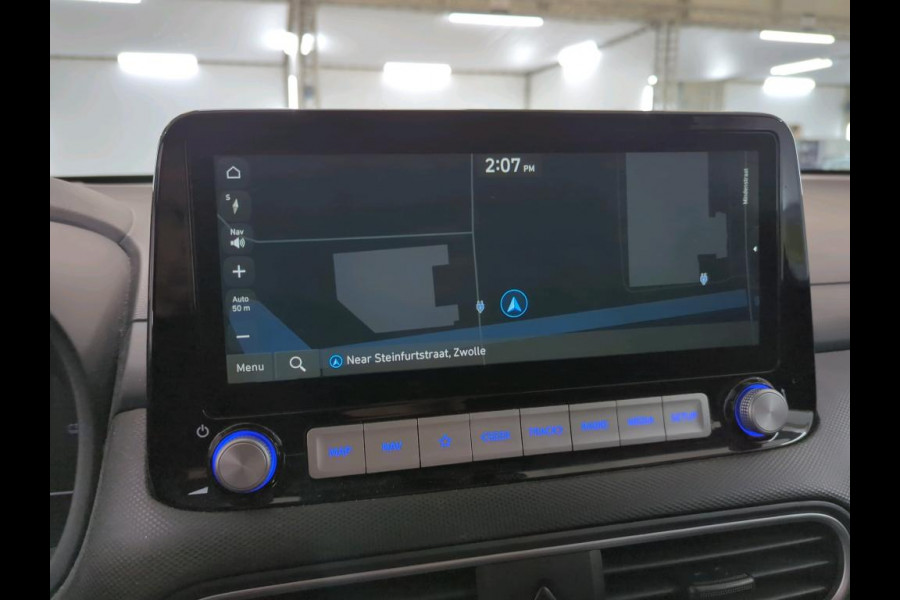 Hyundai Kona EV Fashion 64 kWh 1e eign| NL-AUTO| NAVI |
