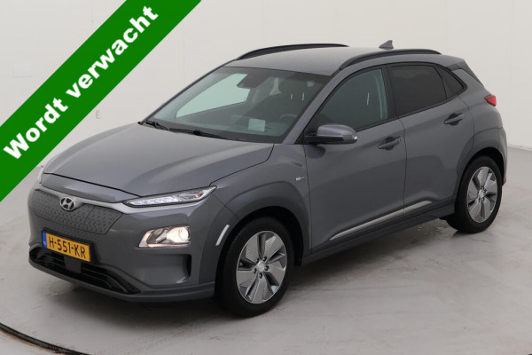 Hyundai Kona EV Fashion 64 kWh 1e eign| NL-AUTO| NAVI |