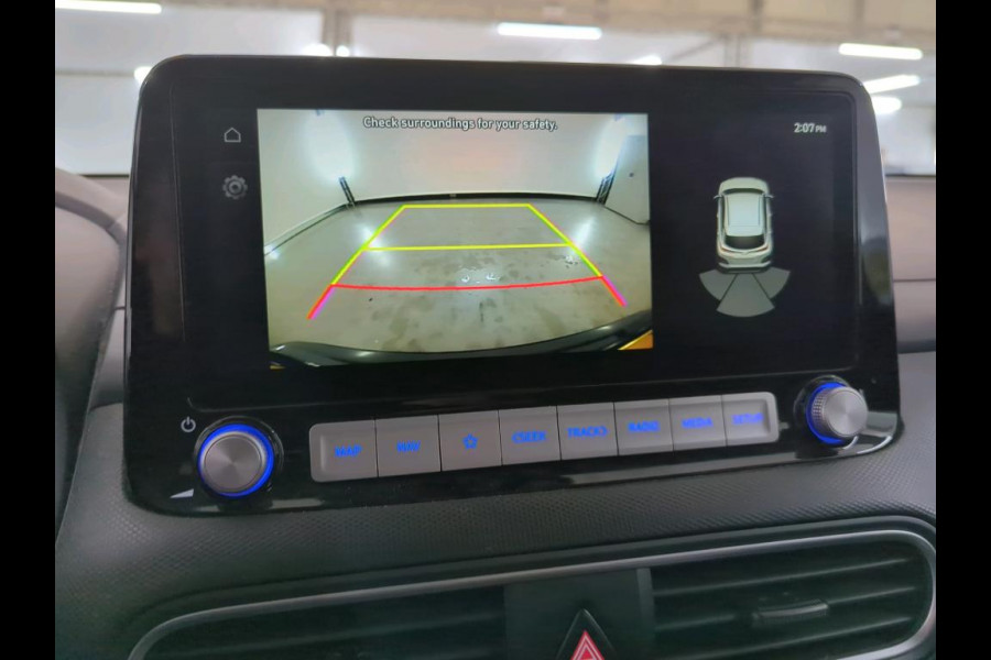 Hyundai Kona EV Fashion 64 kWh 1e eign| NL-AUTO| NAVI |