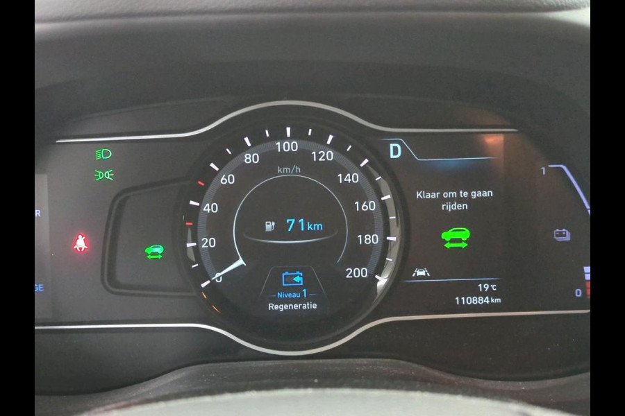Hyundai Kona EV Fashion 64 kWh 1e eign| NL-AUTO| NAVI |