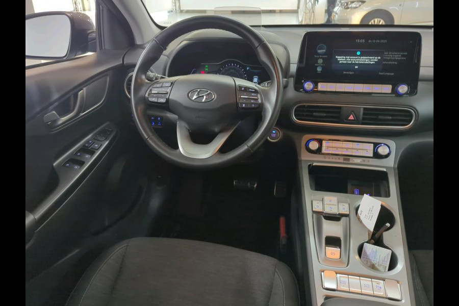 Hyundai Kona EV Fashion 64 kWh 1e eign| NL-AUTO| NAVI |