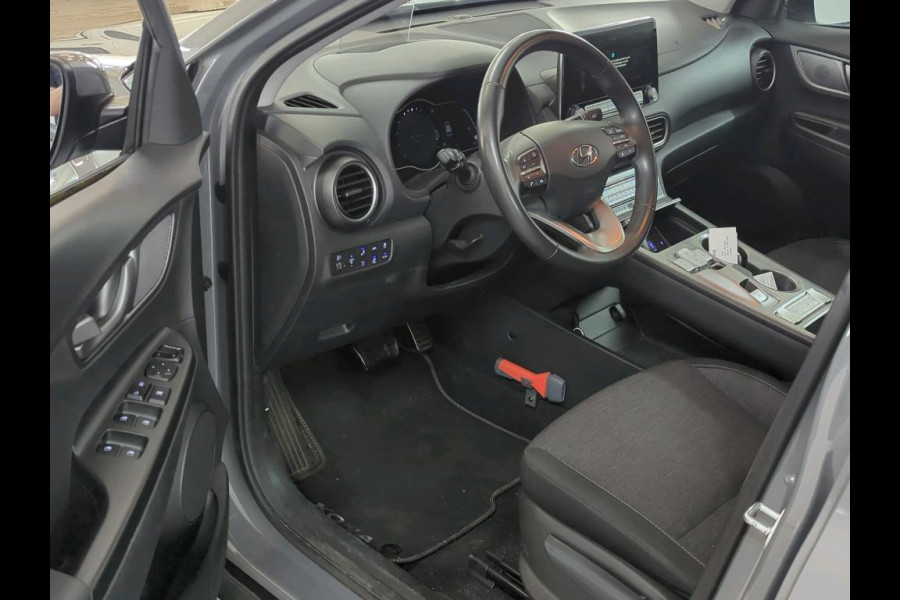 Hyundai Kona EV Fashion 64 kWh 1e eign| NL-AUTO| NAVI |