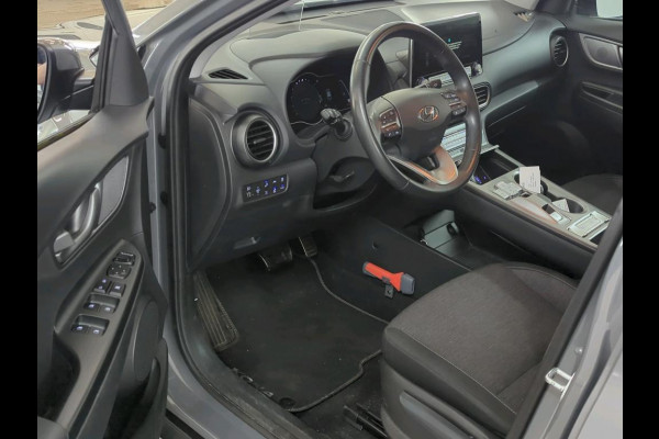 Hyundai Kona EV Fashion 64 kWh 1e eign| NL-AUTO| NAVI |