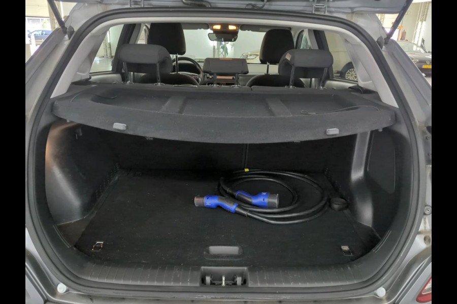 Hyundai Kona EV Fashion 64 kWh 1e eign| NL-AUTO| NAVI |