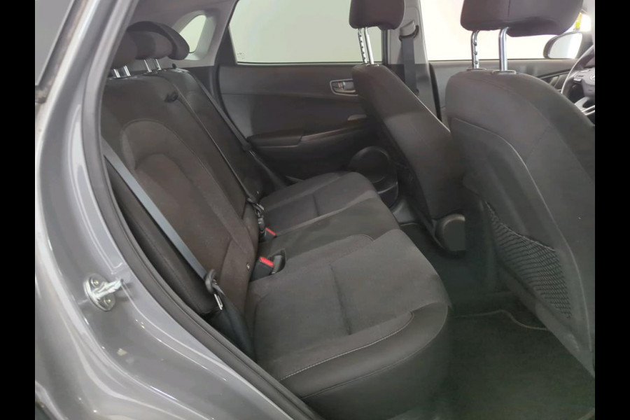 Hyundai Kona EV Fashion 64 kWh 1e eign| NL-AUTO| NAVI |
