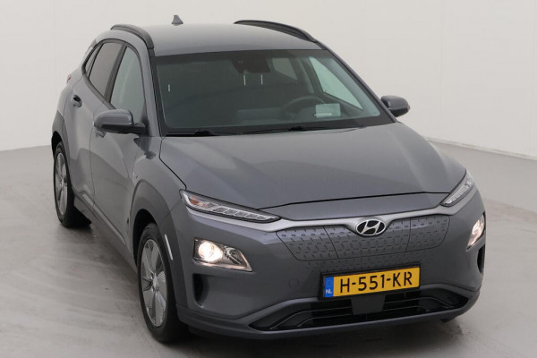 Hyundai Kona EV Fashion 64 kWh 1e eign| NL-AUTO| NAVI |