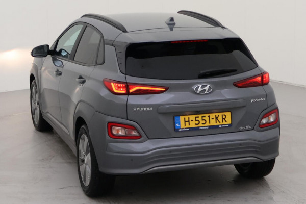 Hyundai Kona EV Fashion 64 kWh 1e eign| NL-AUTO| NAVI |