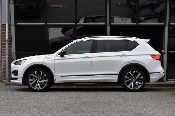 Seat Tarraco 1.4 TSI e-Hybrid Business FR Pano Kuip 360C Lane Trekhaak ACC