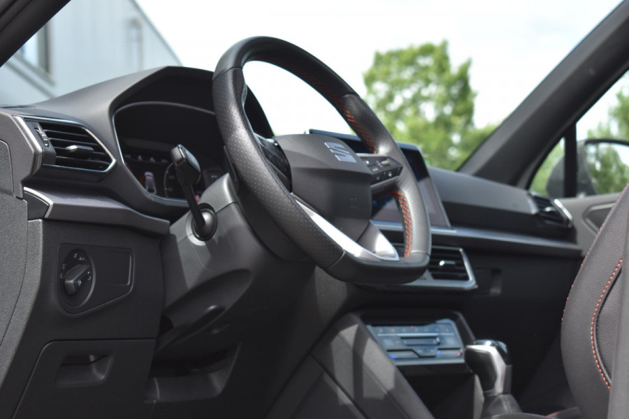 Seat Tarraco 1.4 TSI e-Hybrid Business FR Pano Kuip 360C Lane Trekhaak ACC