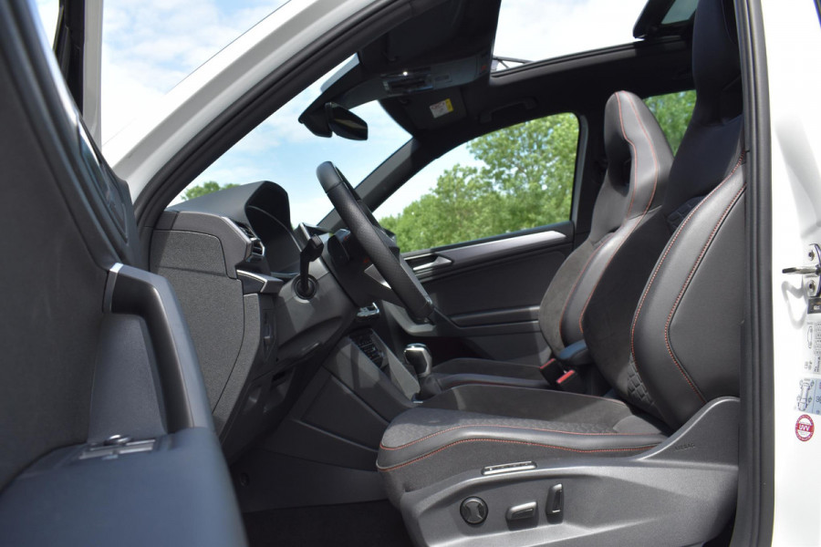 Seat Tarraco 1.4 TSI e-Hybrid Business FR Pano Kuip 360C Lane Trekhaak ACC