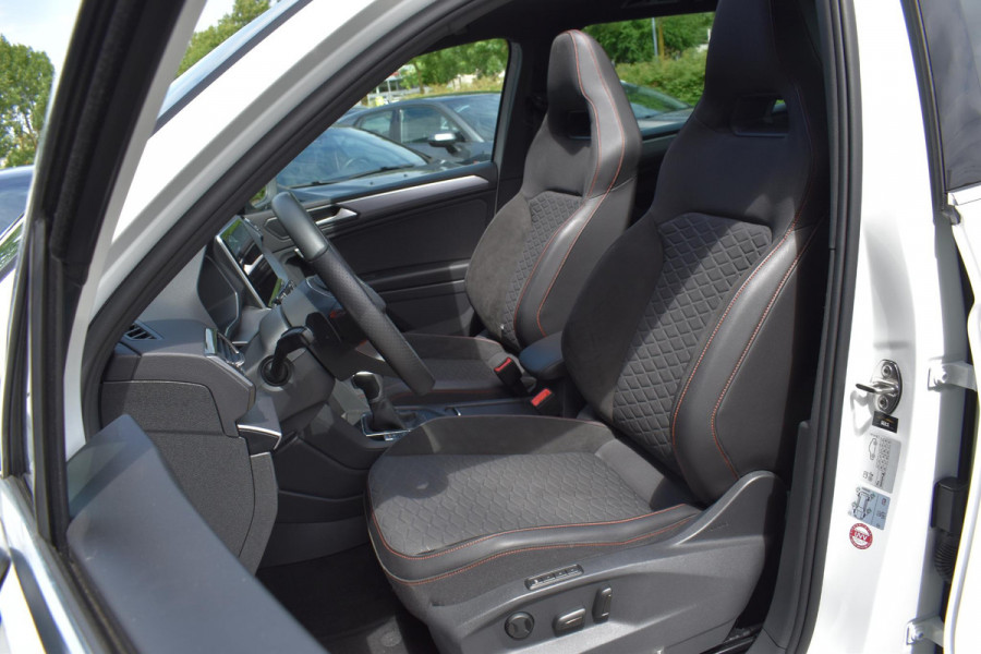 Seat Tarraco 1.4 TSI e-Hybrid Business FR Pano Kuip 360C Lane Trekhaak ACC