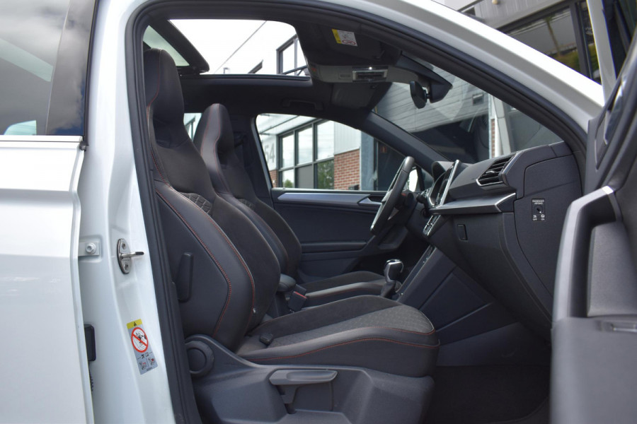 Seat Tarraco 1.4 TSI e-Hybrid Business FR Pano Kuip 360C Lane Trekhaak ACC