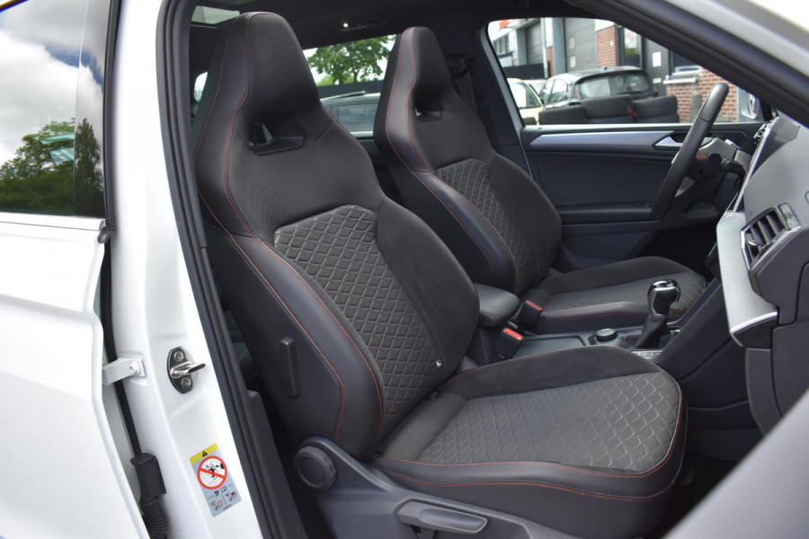 Seat Tarraco 1.4 TSI e-Hybrid Business FR Pano Kuip 360C Lane Trekhaak ACC
