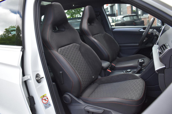 Seat Tarraco 1.4 TSI e-Hybrid Business FR Pano Kuip 360C Lane Trekhaak ACC