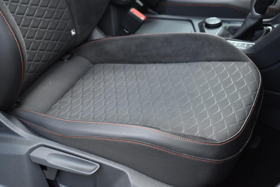 Seat Tarraco 1.4 TSI e-Hybrid Business FR Pano Kuip 360C Lane Trekhaak ACC