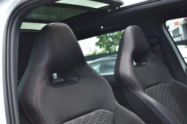 Seat Tarraco 1.4 TSI e-Hybrid Business FR Pano Kuip 360C Lane Trekhaak ACC
