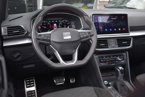 Seat Tarraco 1.4 TSI e-Hybrid Business FR Pano Kuip 360C Lane Trekhaak ACC