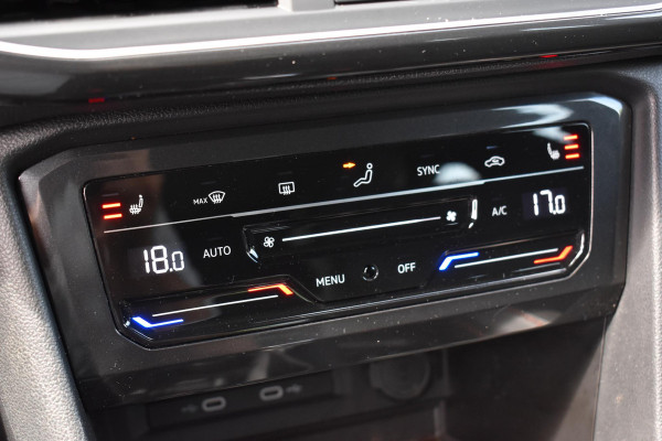 Seat Tarraco 1.4 TSI e-Hybrid Business FR Pano Kuip 360C Lane Trekhaak ACC