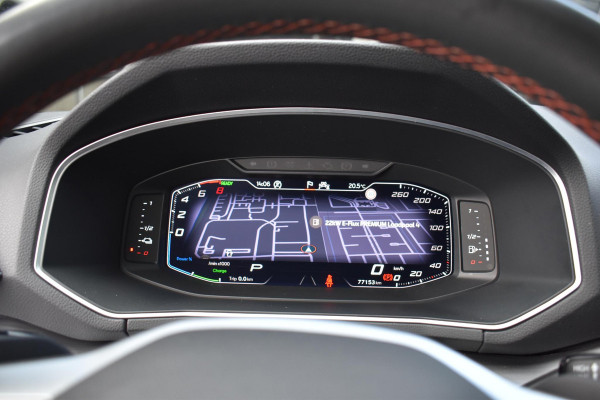 Seat Tarraco 1.4 TSI e-Hybrid Business FR Pano Kuip 360C Lane Trekhaak ACC