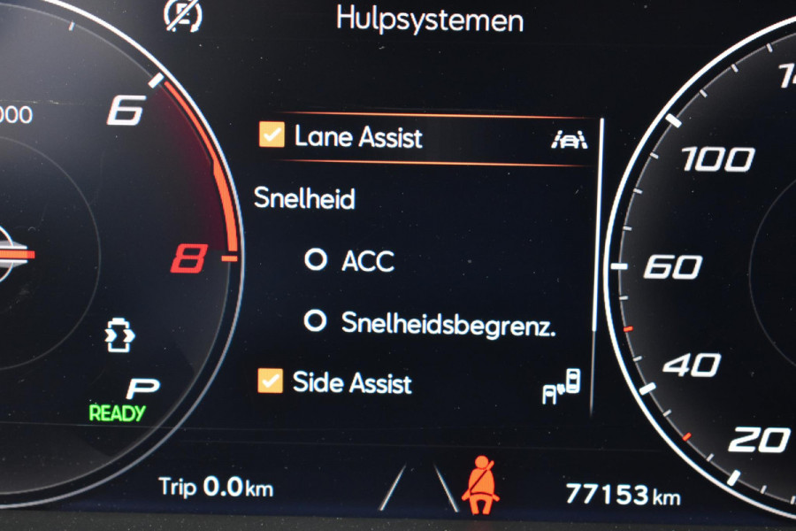 Seat Tarraco 1.4 TSI e-Hybrid Business FR Pano Kuip 360C Lane Trekhaak ACC