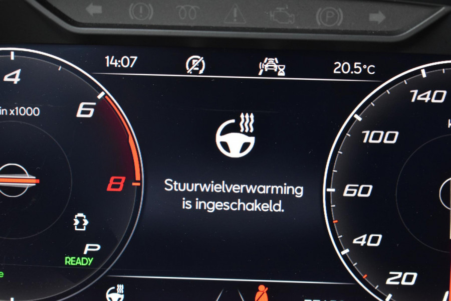 Seat Tarraco 1.4 TSI e-Hybrid Business FR Pano Kuip 360C Lane Trekhaak ACC