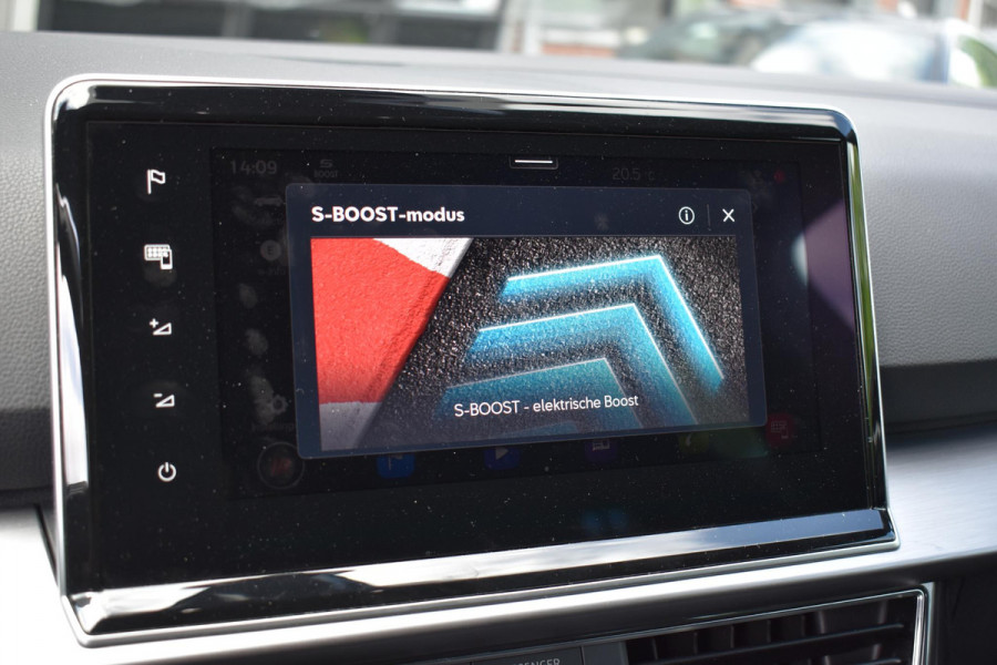 Seat Tarraco 1.4 TSI e-Hybrid Business FR Pano Kuip 360C Lane Trekhaak ACC
