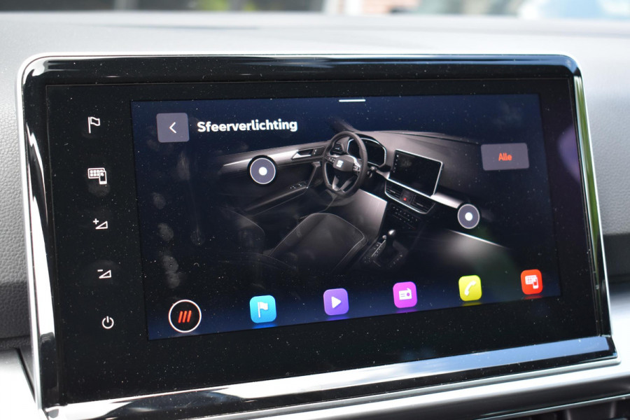 Seat Tarraco 1.4 TSI e-Hybrid Business FR Pano Kuip 360C Lane Trekhaak ACC