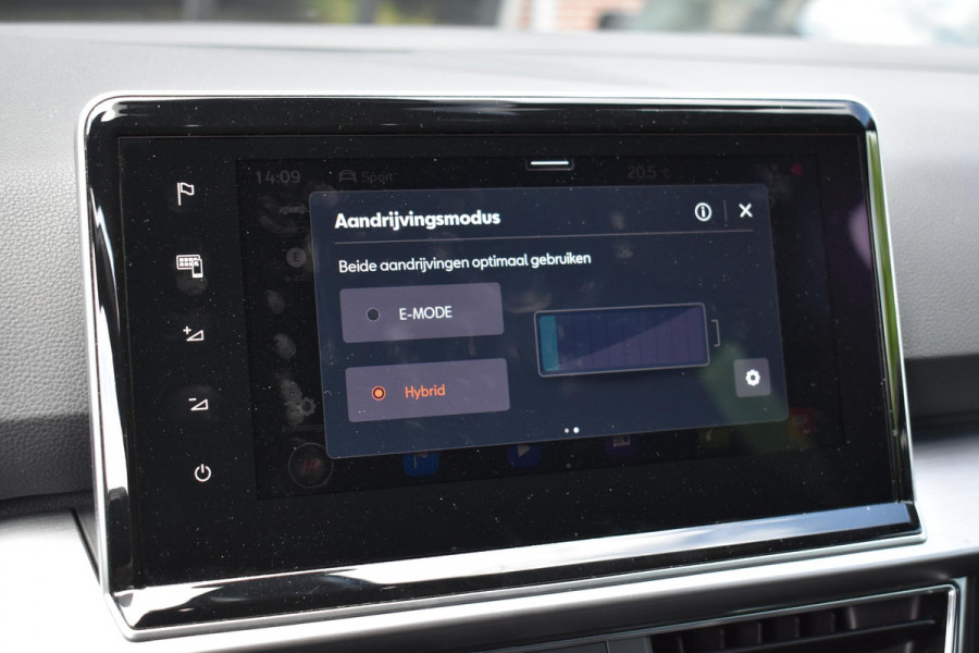 Seat Tarraco 1.4 TSI e-Hybrid Business FR Pano Kuip 360C Lane Trekhaak ACC