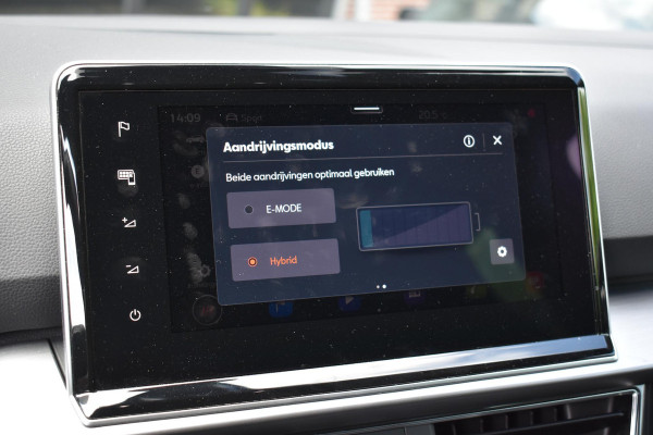 Seat Tarraco 1.4 TSI e-Hybrid Business FR Pano Kuip 360C Lane Trekhaak ACC