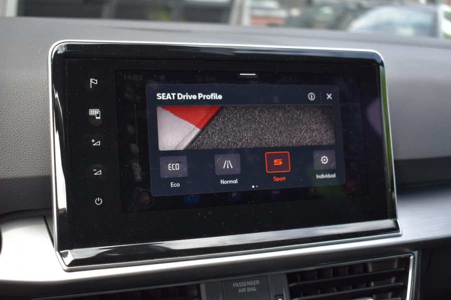 Seat Tarraco 1.4 TSI e-Hybrid Business FR Pano Kuip 360C Lane Trekhaak ACC