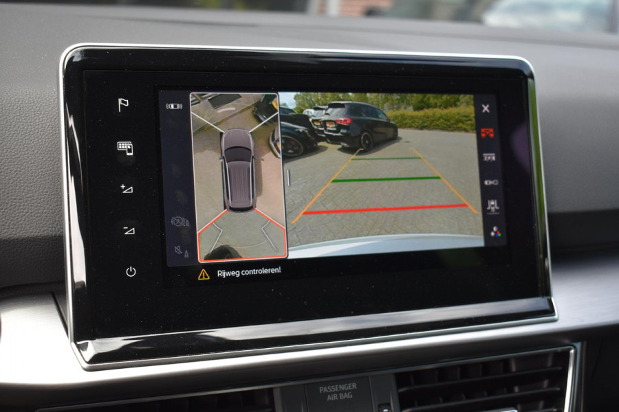 Seat Tarraco 1.4 TSI e-Hybrid Business FR Pano Kuip 360C Lane Trekhaak ACC