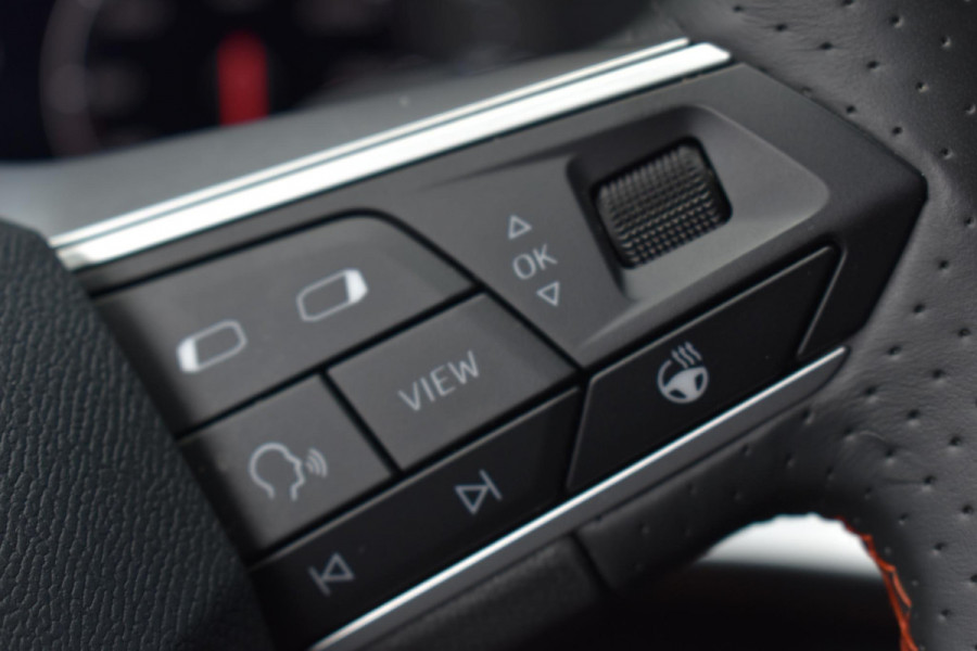 Seat Tarraco 1.4 TSI e-Hybrid Business FR Pano Kuip 360C Lane Trekhaak ACC