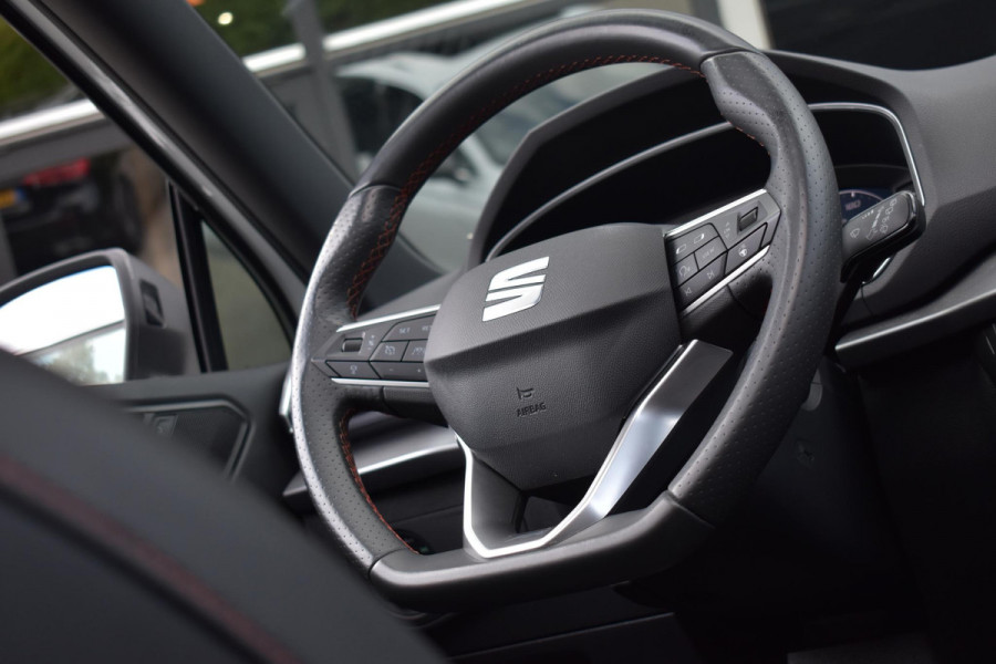 Seat Tarraco 1.4 TSI e-Hybrid Business FR Pano Kuip 360C Lane Trekhaak ACC