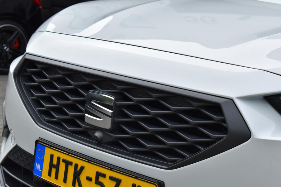 Seat Tarraco 1.4 TSI e-Hybrid Business FR Pano Kuip 360C Lane Trekhaak ACC
