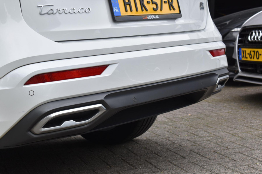 Seat Tarraco 1.4 TSI e-Hybrid Business FR Pano Kuip 360C Lane Trekhaak ACC